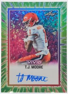 T.J. Moore