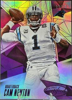 Cam Newton