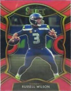 Russell Wilson