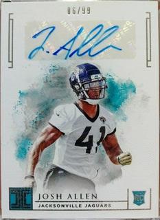 Josh Allen
