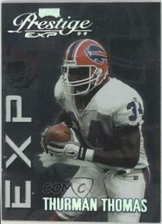Thurman Thomas