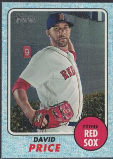 David Price