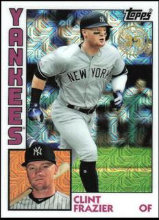 Clint Frazier