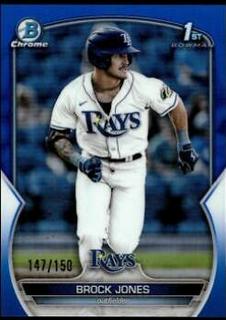 Brock Jones
