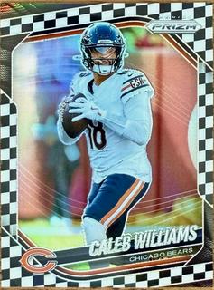 Caleb Williams