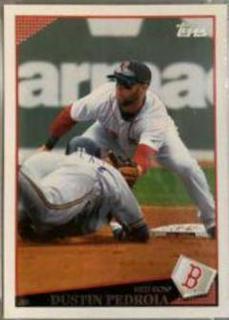 Dustin Pedroia