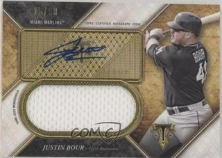 Justin Bour
