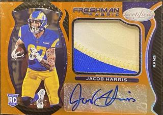 Jacob Harris