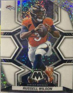 Russell Wilson