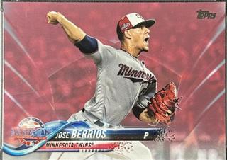 Jose Berrios