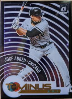 Jose Abreu