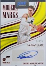 Lauri Markkanen