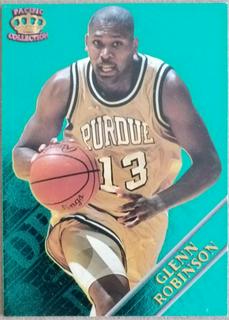 Glenn Robinson