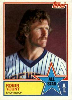 Robin Yount