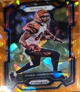 Chad Johnson