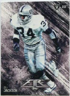 Bo Jackson