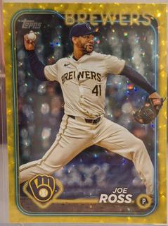 Joe Ross