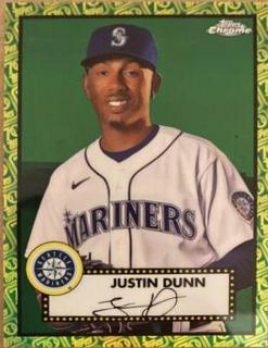 Justin Dunn