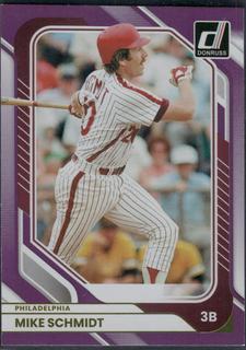 Mike Schmidt