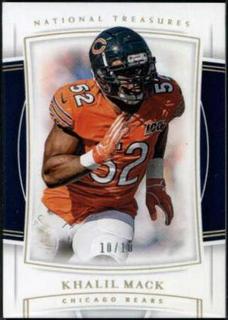 Khalil Mack