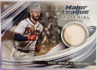 Dansby Swanson