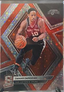 DeMar DeRozan