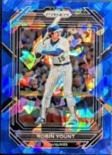 Robin Yount