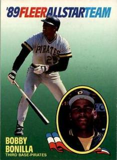 Bobby Bonilla