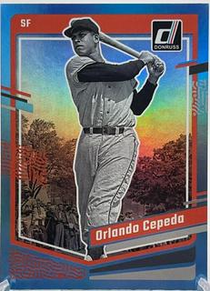 Orlando Cepeda