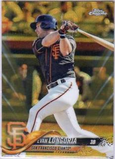 Evan Longoria