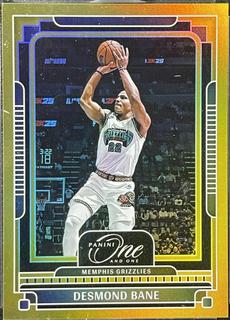 Desmond Bane