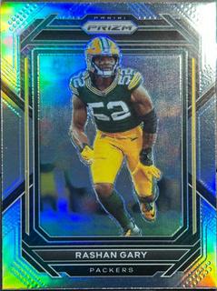 Rashan Gary