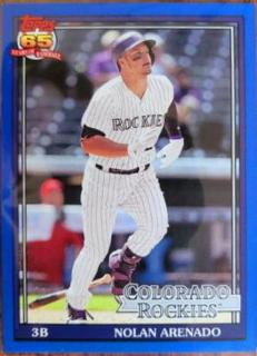 Nolan Arenado