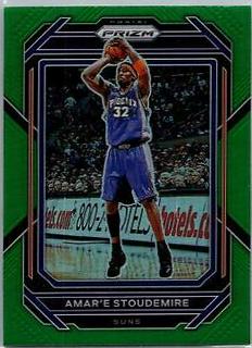 Amar'e Stoudemire