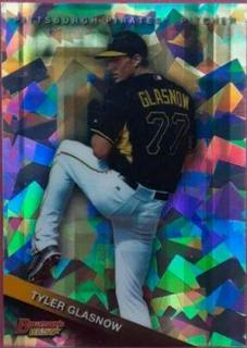 Tyler Glasnow