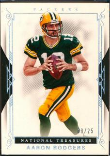 Aaron Rodgers