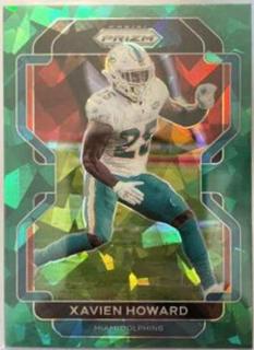 Xavien Howard