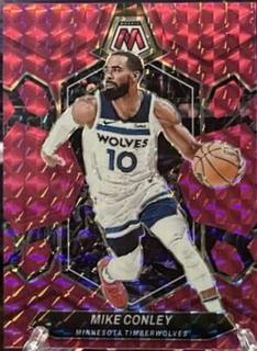 Mike Conley