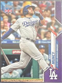 Max Muncy