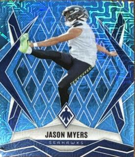 Jason Myers