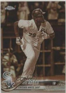 Jose Abreu