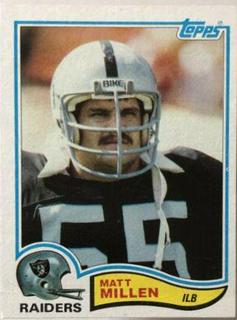 Matt Millen
