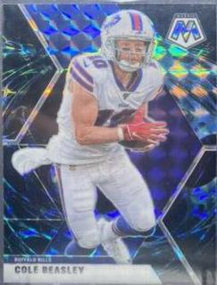 Cole Beasley