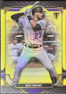 Kris Bryant
