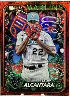 Sandy Alcantara