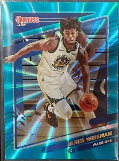 James Wiseman
