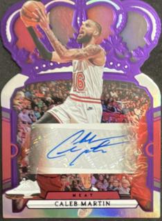 Caleb Martin