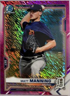 Matt Manning
