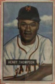 Henry Thompson