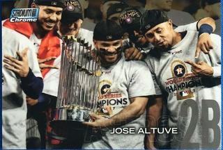Jose Altuve